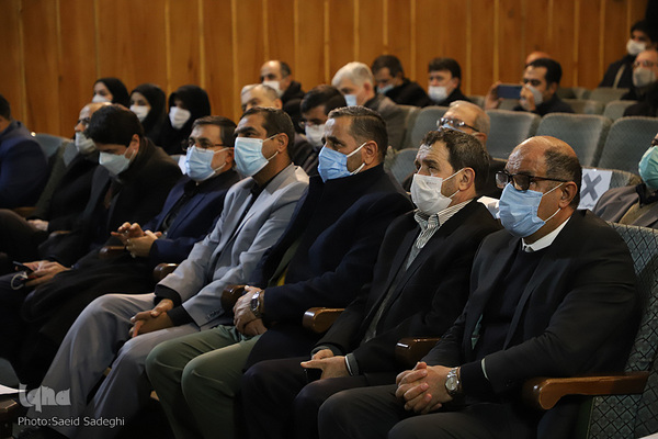 همایش علمی مکتب شهید سلیمانی در تبریز‎‎