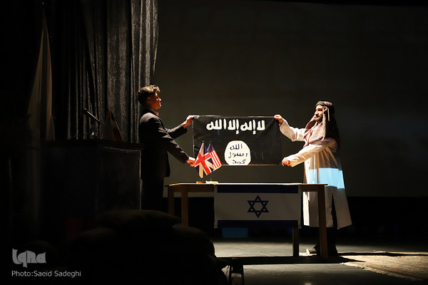 همایش علمی مکتب شهید سلیمانی در تبریز‎‎