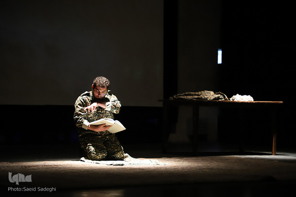 همایش علمی مکتب شهید سلیمانی در تبریز‎‎