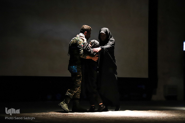 همایش علمی مکتب شهید سلیمانی در تبریز‎‎