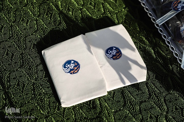 « سه شنبه های مهدوی » در تبریز