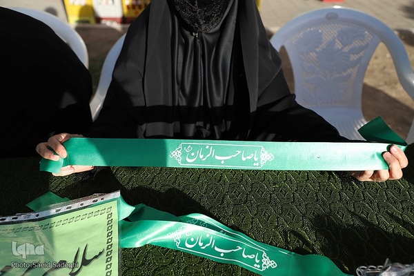 « سه شنبه های مهدوی » در تبریز