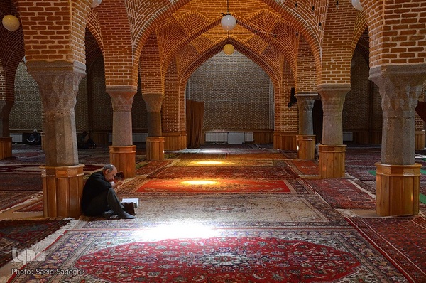 رمضان بهار انس با قرآن‎‎