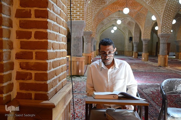 رمضان بهار انس با قرآن‎‎