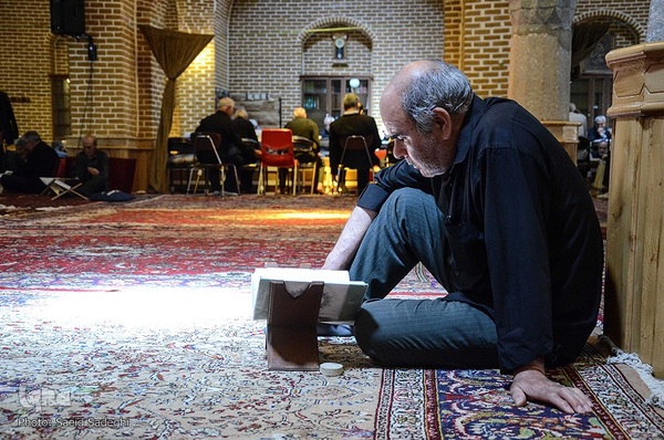 رمضان بهار انس با قرآن‎‎