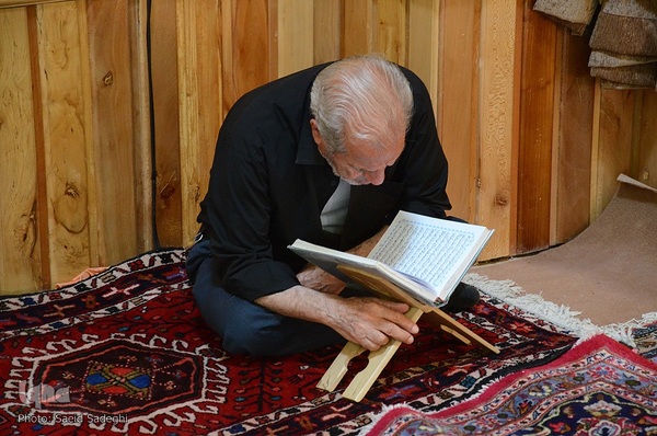 رمضان بهار انس با قرآن‎‎