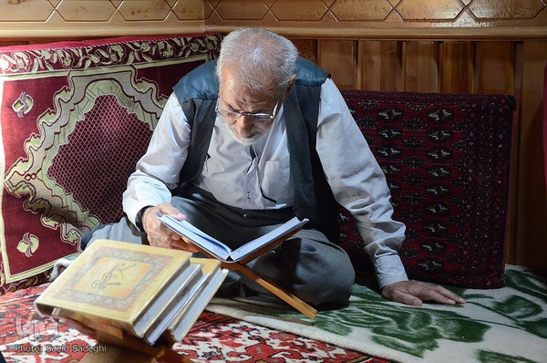 رمضان بهار انس با قرآن‎‎