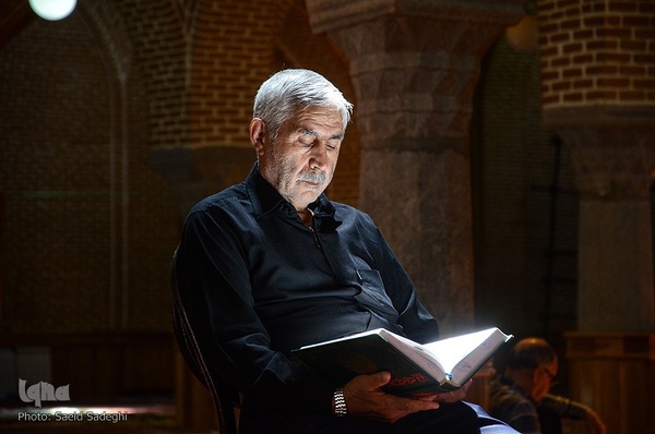 رمضان بهار انس با قرآن‎‎