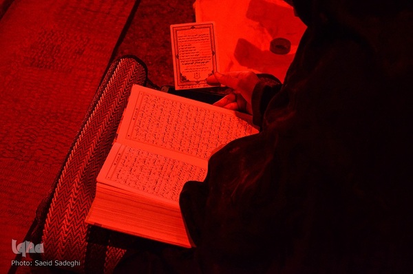 رمضان بهار انس با قرآن‎‎