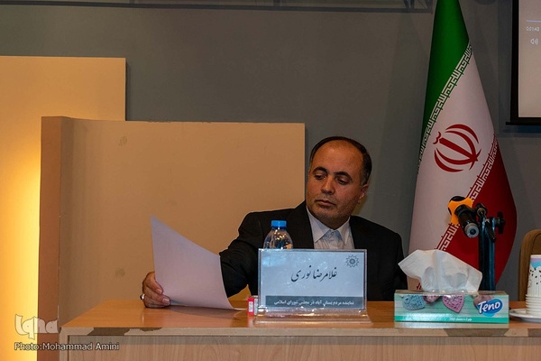 سفر رئیس کل بانک مرکزی به تبریز