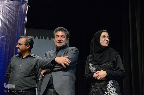 مراسم بزرگداشت مقام خبرنگار در تبریز‎‎