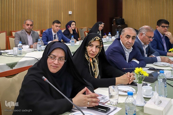 سفر رئیس جمهور تاتارستان به آذربایجان شرقی‎‎