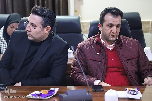 مراسم گرامیداشت سردار شهید سلیمانی در جهاددانشگاهی آذربایجان شرقی