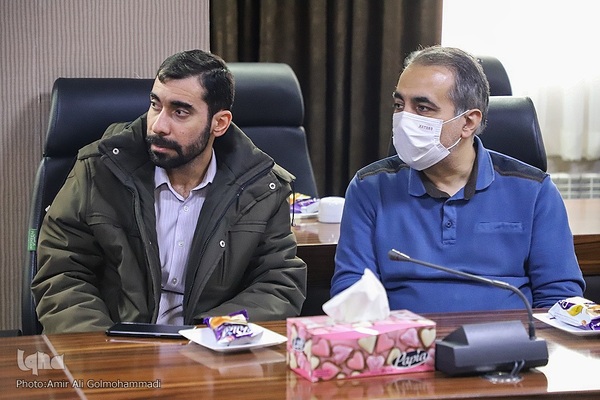 مراسم گرامیداشت سردار شهید سلیمانی در جهاددانشگاهی آذربایجان شرقی