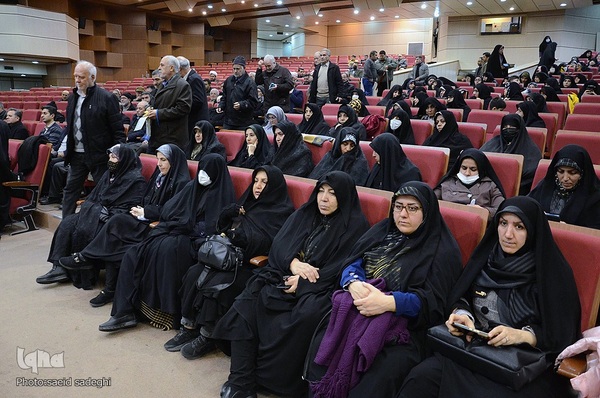 همایش بزرگ یاوران انقلاب اسلامی در سنگر مساجد در گام دوم در تبریز‎‎