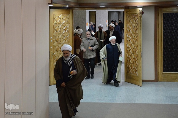 همایش بزرگ یاوران انقلاب اسلامی در سنگر مساجد در گام دوم در تبریز‎‎