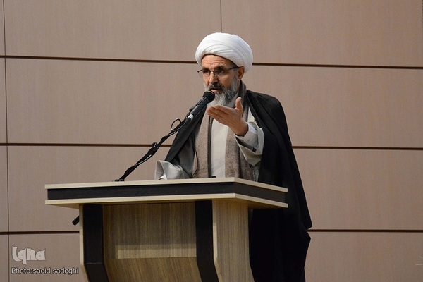 همایش بزرگ یاوران انقلاب اسلامی در سنگر مساجد در گام دوم در تبریز‎‎