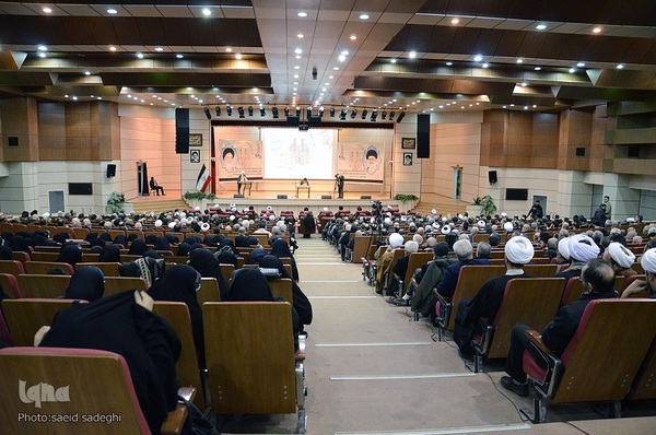 همایش بزرگ یاوران انقلاب اسلامی در سنگر مساجد در گام دوم در تبریز‎‎