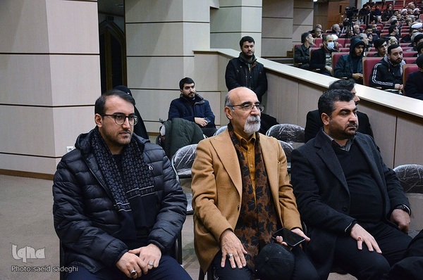 همایش بزرگ یاوران انقلاب اسلامی در سنگر مساجد در گام دوم در تبریز‎‎