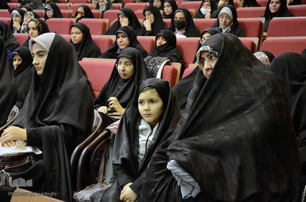 همایش بزرگ یاوران انقلاب اسلامی در سنگر مساجد در گام دوم در تبریز‎‎