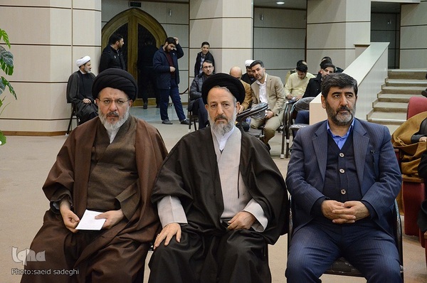 همایش بزرگ یاوران انقلاب اسلامی در سنگر مساجد در گام دوم در تبریز‎‎