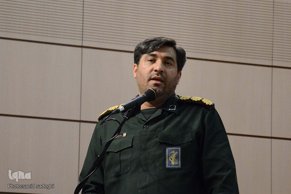 همایش بزرگ یاوران انقلاب اسلامی در سنگر مساجد در گام دوم در تبریز‎‎