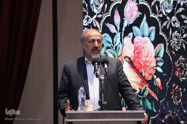 اختتامیه جشنواره قرآن و عترت دانشجویان دانشگاه پیام نور