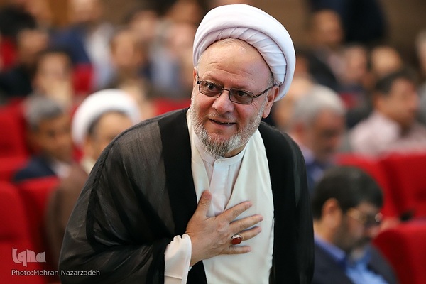 اختتامیه جشنواره قرآن و عترت دانشجویان دانشگاه پیام نور