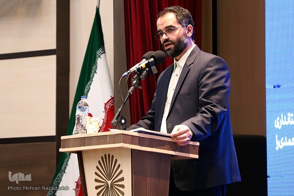 اختتامیه جشنواره قرآن و عترت دانشجویان دانشگاه پیام نور