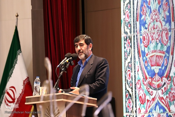 اختتامیه جشنواره قرآن و عترت دانشجویان دانشگاه پیام نور