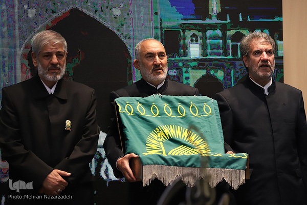 اختتامیه جشنواره قرآن و عترت دانشجویان دانشگاه پیام نور