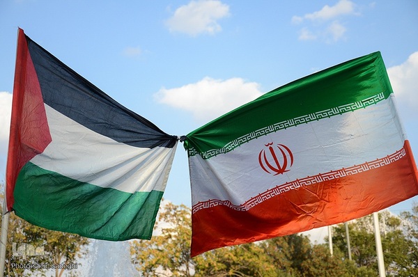 تجمع مردم تبریز در محکومیت جنایت های رژیم غاصب اسرائیل‎