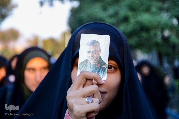 تجمع مردم تبریز در محکومیت جنایت های رژیم غاصب اسرائیل‎