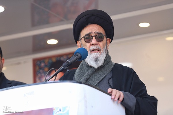 تشییع پیکر استاندار فقید آذربایجان شرقی‎