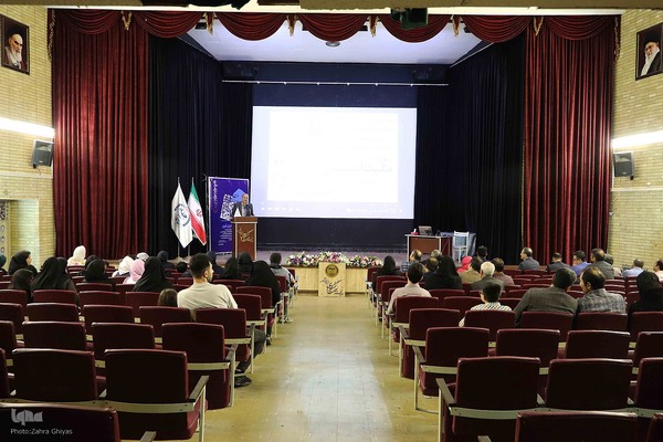 کارگاه «مثبت‌اندیشی و تأثیر آن در کیفیت زندگی‎»