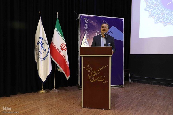 کارگاه «مثبت‌اندیشی و تأثیر آن در کیفیت زندگی‎»