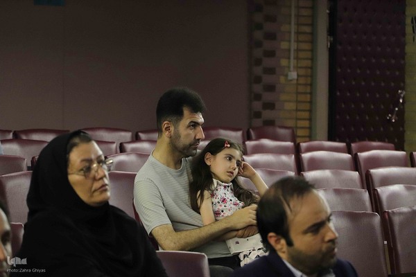 کارگاه «مثبت‌اندیشی و تأثیر آن در کیفیت زندگی‎»