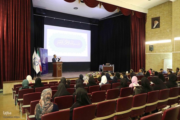 کارگاه «مثبت‌اندیشی و تأثیر آن در کیفیت زندگی‎»