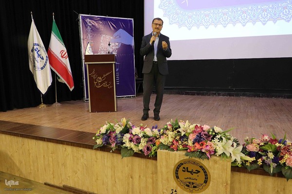 کارگاه «مثبت‌اندیشی و تأثیر آن در کیفیت زندگی‎»