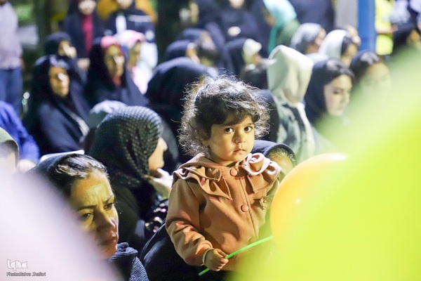 جشن عید غدیر خم در اهر