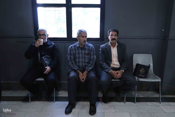 انتخابات چهاردهمین دوره ریاست جمهوری در تبریز‎