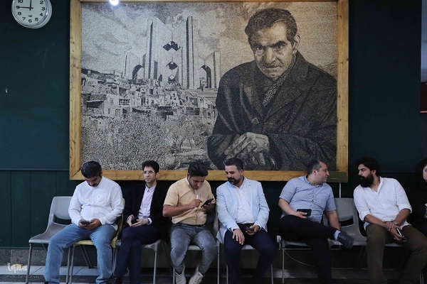 انتخابات چهاردهمین دوره ریاست جمهوری در تبریز‎