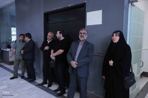 انتخابات چهاردهمین دوره ریاست جمهوری در تبریز‎