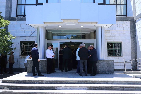 انتخابات چهاردهمین دوره ریاست جمهوری در تبریز‎