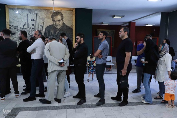 انتخابات چهاردهمین دوره ریاست جمهوری در تبریز‎