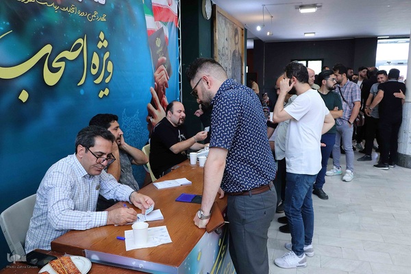 انتخابات چهاردهمین دوره ریاست جمهوری در تبریز‎