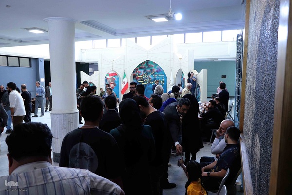 انتخابات چهاردهمین دوره ریاست جمهوری در تبریز‎