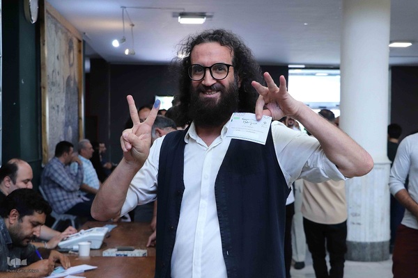 انتخابات چهاردهمین دوره ریاست جمهوری در تبریز‎