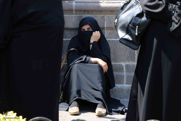 عزاداری روز تاسوعا در تبریز‎