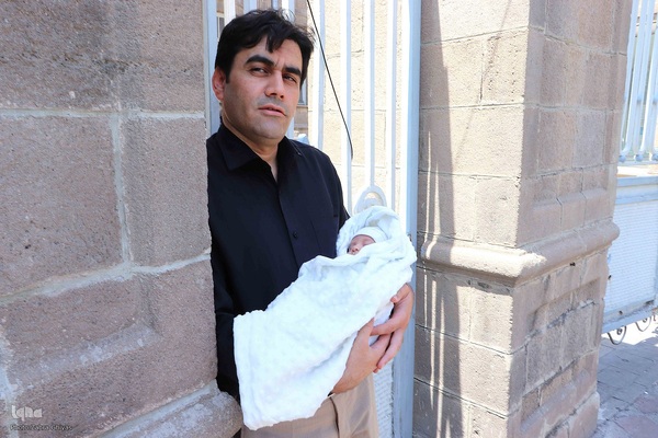 عزاداری روز تاسوعا در تبریز‎